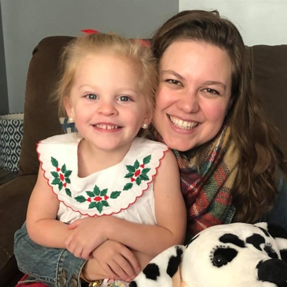 Meet your Posher, Ashley